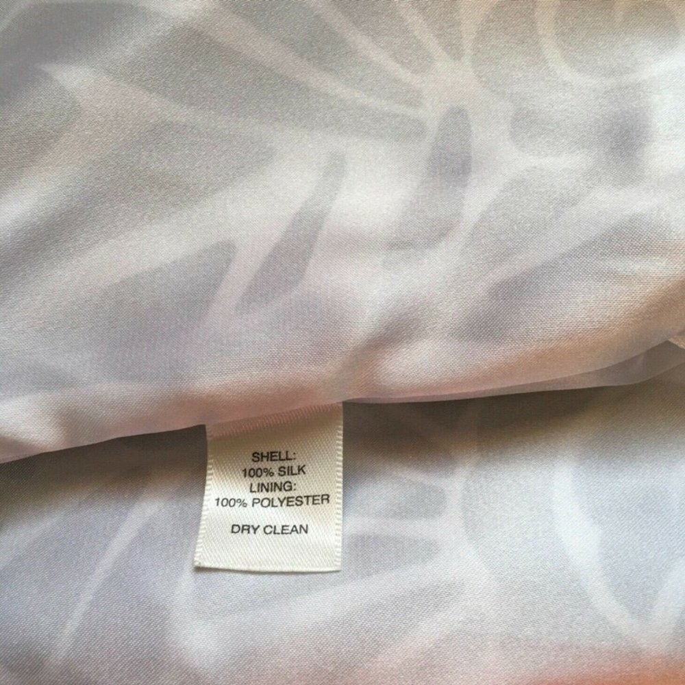 White House Black Market Womens Mini Dress Size 2 - Picture 5 of 5